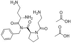 Syn-Ake diacetate 823202-99-9